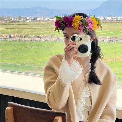 女神之境：换魂游戏